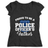 Officers Father - Unisex Shirt